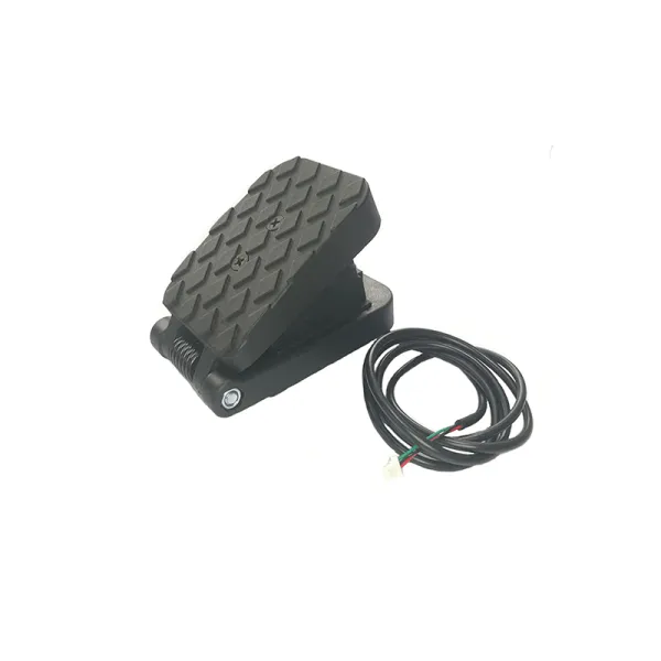 Variable Speed Foot Pedal for Power Wheels