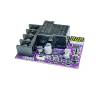 Low Voltage Protection